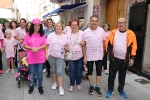 Nules 'Marcha contra el Cáncer'