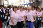 Nules 'Marcha contra el Cáncer'