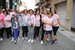 Nules 'Marcha contra el Cáncer'