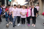 Nules 'Marcha contra el Cáncer'