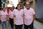 Nules 'Marcha contra el Cáncer'