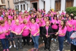 La Vilavella 'Camina Contra el Cáncer de Mama'