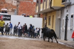 La Sagrada Familia possa el punt i final a les festes amb bous
