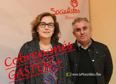 La alcaldesa quiere ms dinero para gastar y sube el IBI un 5%