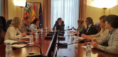 Castelló coordina la estrategia turística