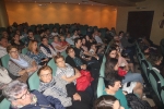 La edil de Cultura presentó la Mostra de Teatre Amateur Vila de l'Alcora 2019