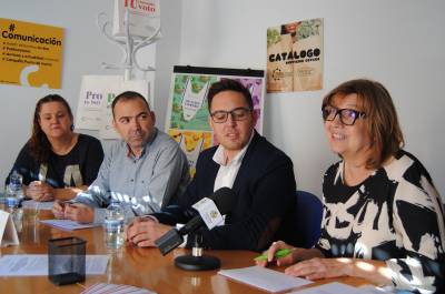 Vila-real se suma a la campanya “Xicotet comerç. És el teu torn” per a potenciar el comerç de proximitat