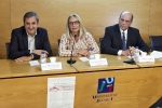 Arroyo Martínez: «Castelló ha de potenciar l'interés en la seua ciutat per a promoure la indústria de creuers en els seus ports»
