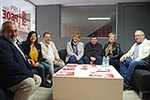 El PSOE recull les propostes de la Federació de Societats Musicals de la Comunitat Valenciana