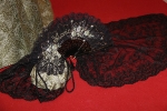 Amatista y ?palo, los colores escogidos por las Reinas Falleras de Burriana  para sus trajes oficiales