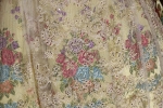 Amatista y ?palo, los colores escogidos por las Reinas Falleras de Burriana  para sus trajes oficiales