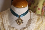 Amatista y ?palo, los colores escogidos por las Reinas Falleras de Burriana  para sus trajes oficiales