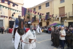 Muy concurrido el casco antiguo de Alcora por el Al-qüra Medieval y su mercado tradicional
