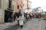 Muy concurrido el casco antiguo de Alcora por el Al-qüra Medieval y su mercado tradicional