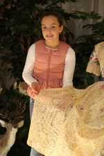 Daniella Ferrari Sánchez, FMI Societat Club 53