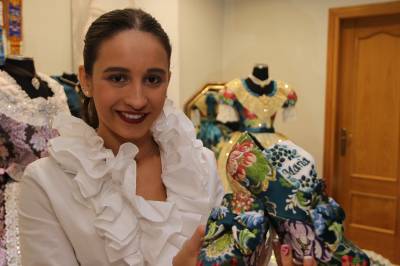 María Antonino Navarro, FM La Vila