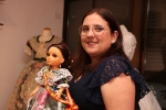 Sonia Jiménez Ramírez, FM Cardenal Tarancón