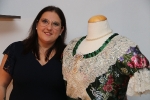 Sonia Jiménez Ramírez, FM Cardenal Tarancón