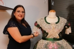Sonia Jiménez Ramírez, FM Cardenal Tarancón