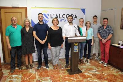 L'Ajuntament de l'Alcora obri les portes a la ciutadania els dijous a la vesprada
