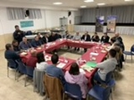 José Martí es reuneix amb més de 100 alcaldes i alcaldesses de la província en les 8 comarques per a escoltar les seves reivindicacions de cara als pressupostos de 2020