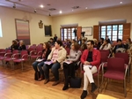 El Ayuntamiento de Onda organiza cursos de formación para personas desempleadas en el antiguo Colegio Monteblanco