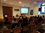 El Ayuntamiento de Onda organiza cursos de formación para personas desempleadas en el antiguo Colegio Monteblanco