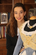 María Grimalt Montero, FM Club Ortega