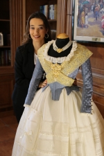 María Grimalt Montero, FM Club Ortega