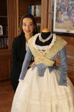María Grimalt Montero, FM Club Ortega