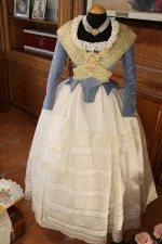 María Grimalt Montero, FM Club Ortega