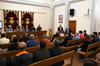 50é aniversari de l'Esportiu Bàsquet Vila-real