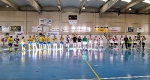 Viveros Mas de Valero consigue su octava victoria consecutiva tras vencer a Salesianos por 2-5