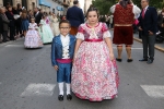 1- Pasacalle