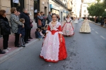 1- Pasacalle