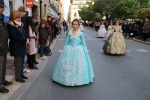 1- Pasacalle