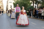 1- Pasacalle