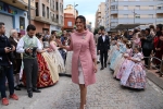 1- Pasacalle