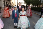 1- Pasacalle