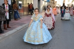 1- Pasacalle