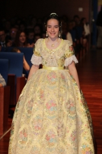 4- Corte i Reina