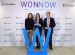 L'alumna de l'UJI del Grau en Enginyeria Informàtica, Natalia Franch Monferrer, obté una beca remunerada dels «WonNow Awards»