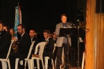 Brillante acto-concierto de bienvenida de los 17 nuevos músicos de la Banda de Alcora