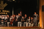 Brillante acto-concierto de bienvenida de los 17 nuevos músicos de la Banda de Alcora