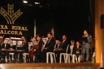 Brillante acto-concierto de bienvenida de los 17 nuevos músicos de la Banda de Alcora
