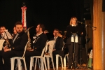 Brillante acto-concierto de bienvenida de los 17 nuevos músicos de la Banda de Alcora