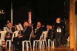 Brillante acto-concierto de bienvenida de los 17 nuevos músicos de la Banda de Alcora