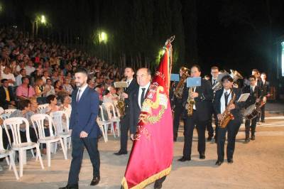 L'Associaci Musical Santa Ceclia d'Almenara celebra la seua festa amb moltes novetats