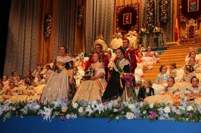 Junta Local Fallera prefiere la colaboracin de falleros, antes que la de la Federaci de Falles