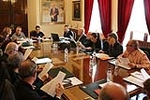 El Consell Rector de Festes cesa a la Junta de Fstes de Castelló